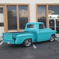 Truck Tucson | Top Notch Autocare